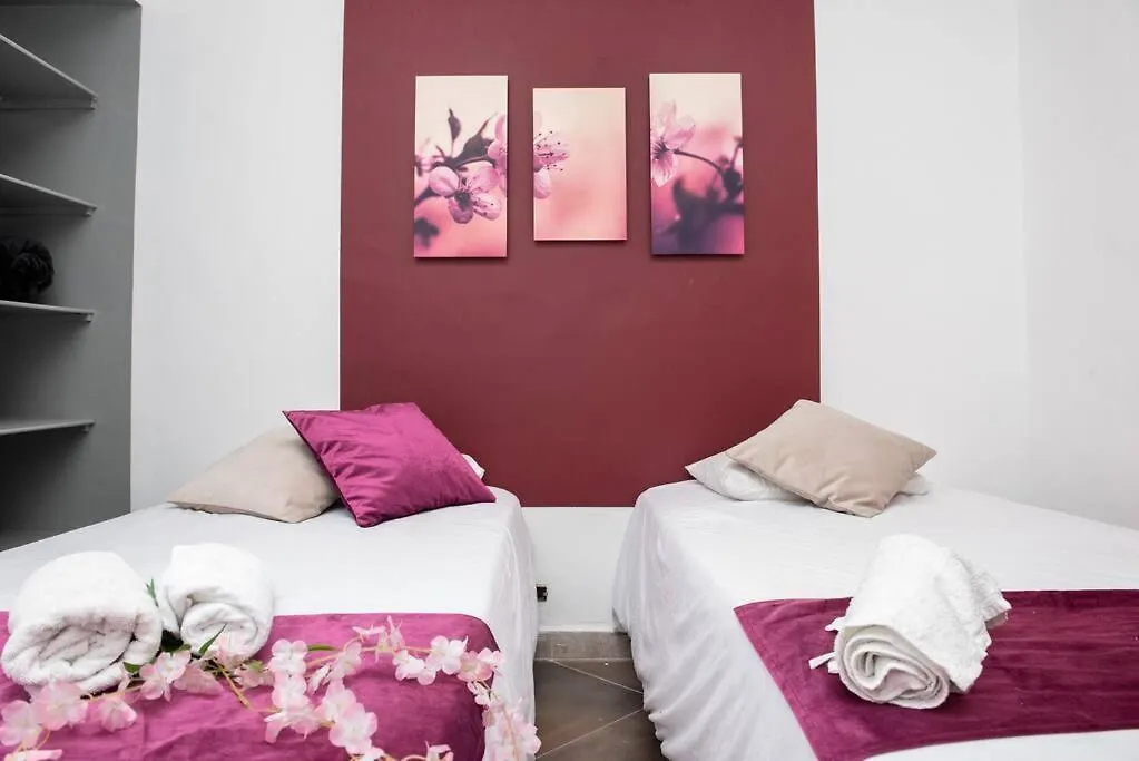 Appartamento Pleasant House 20 People In Laureles Medellín 0*,  Colombia